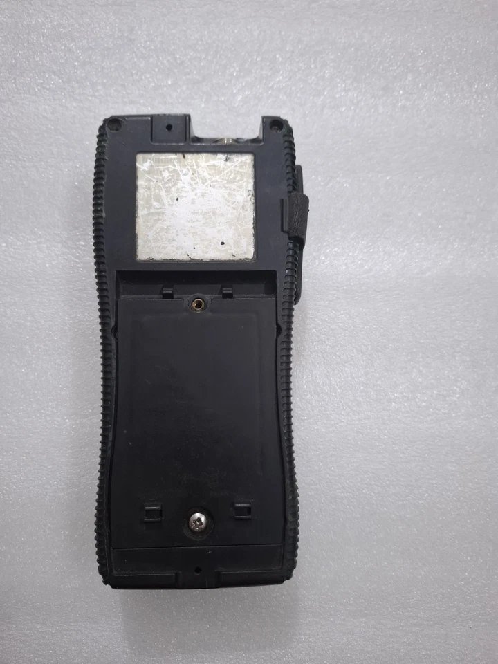 Beamex MC2 Pressure Electrical Process Calibrator No Tested,No Battery For Parts